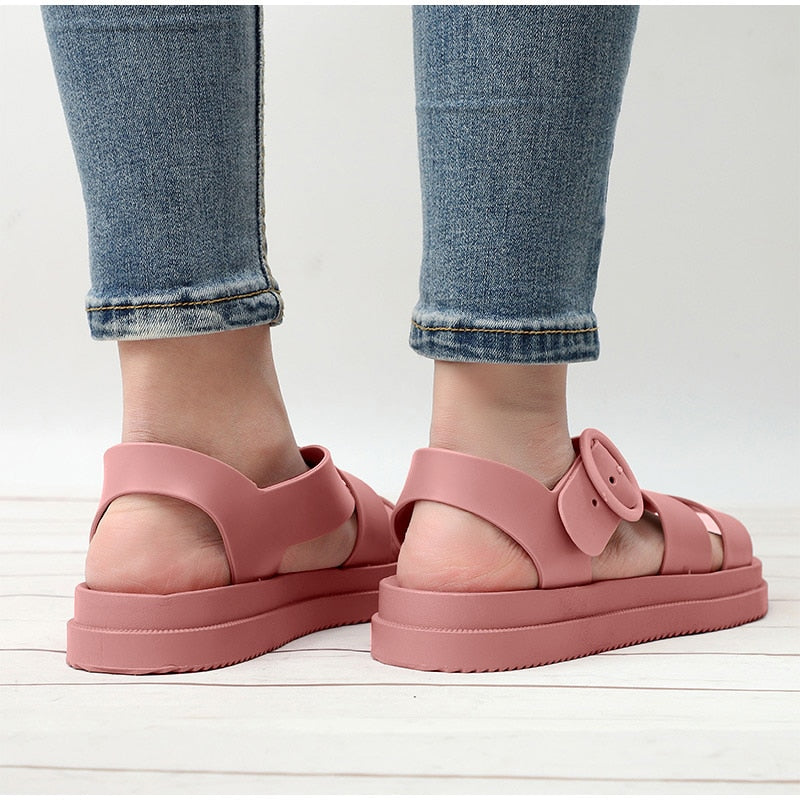 Sandale de modă pentru femei