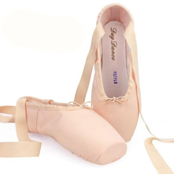 Pantofi profesionali pentru balet