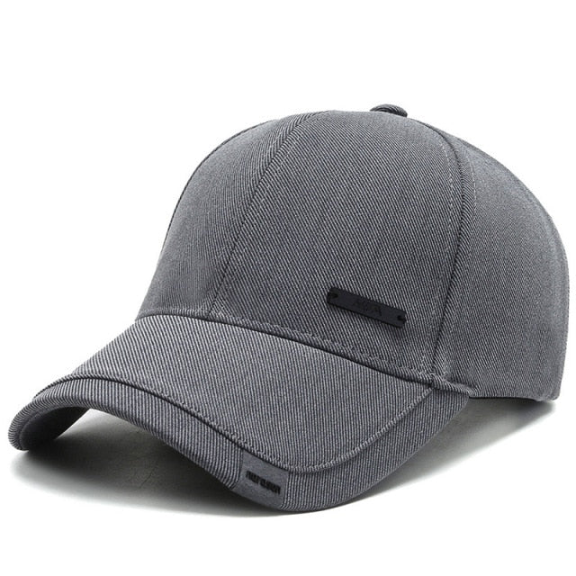 Șapcă de calitate pentru bărbați
