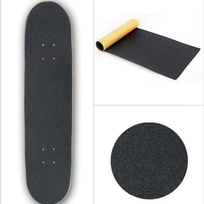 Hârtie protectoare profesională pentru skateboard