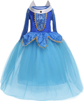 Costum de prințesă