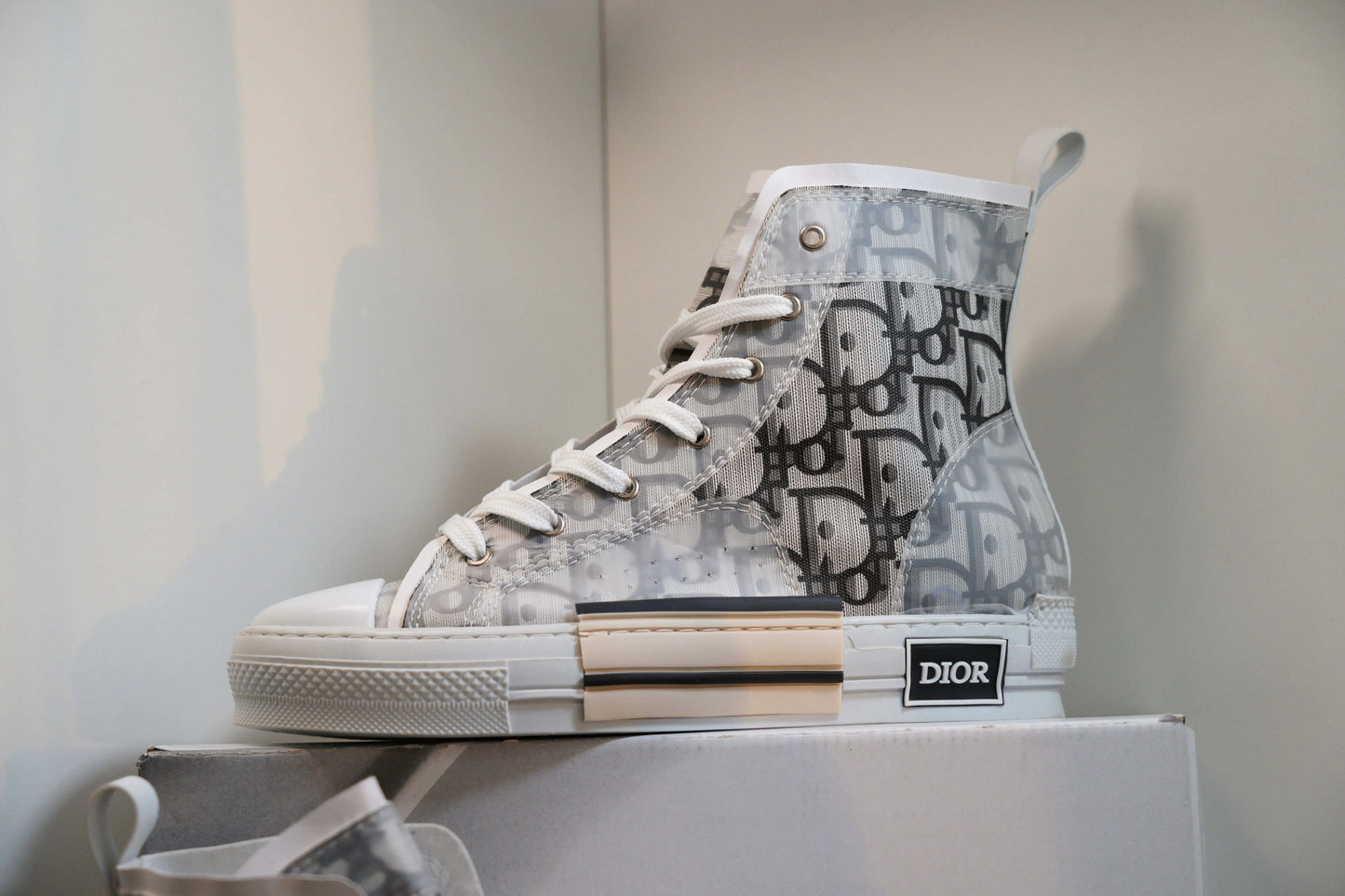 Adidasi DIOR