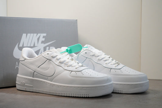 Nike Air Force 1 White