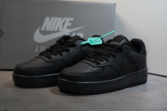 Nike Air Force 1 Full BLACK