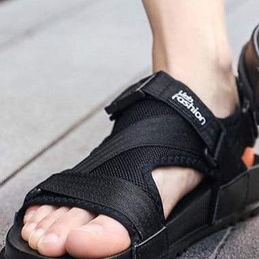 Sandale practici de vară pentru bărbați
