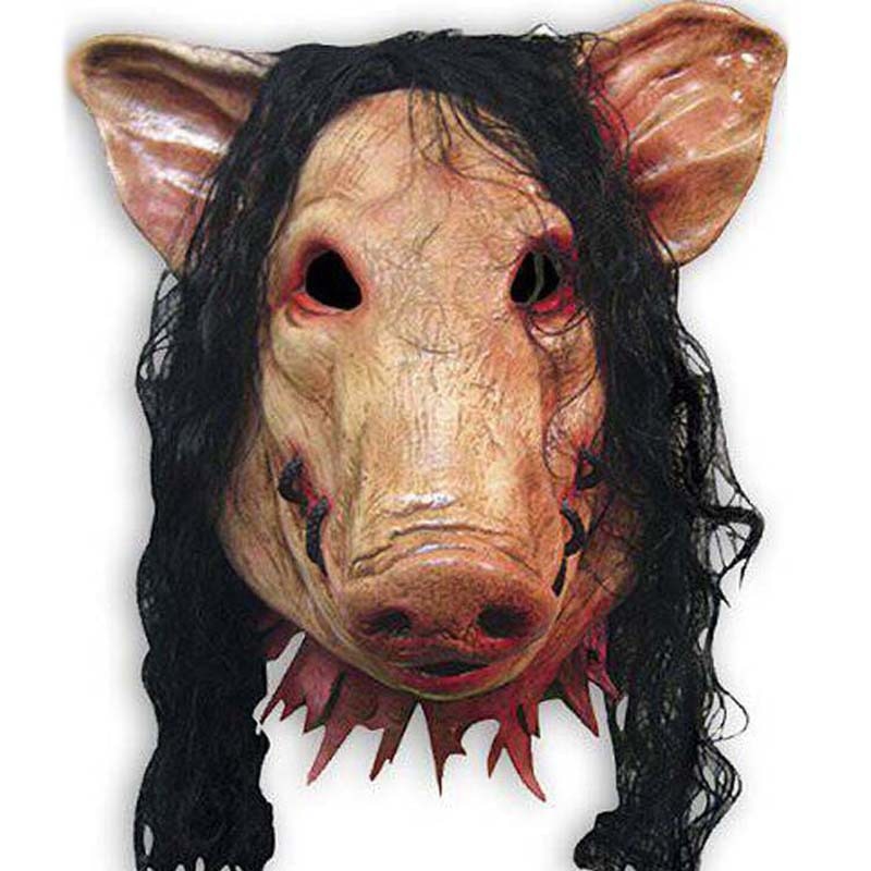 Mască de porc