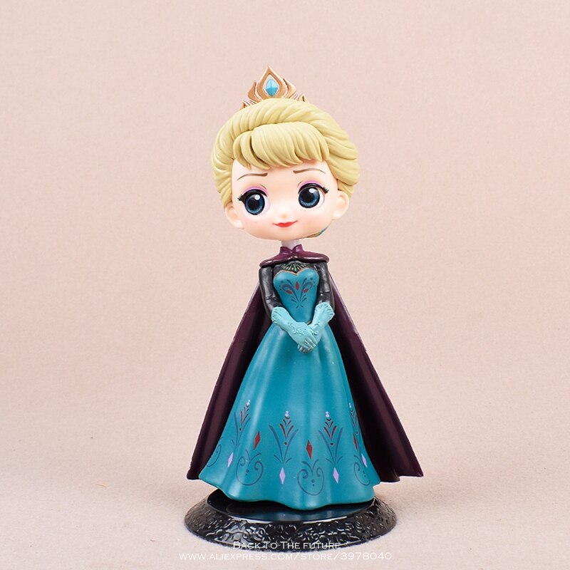 Figurine de jucat Elsa Anna