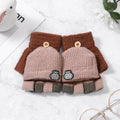 Mănuși de iarnă pentru copii