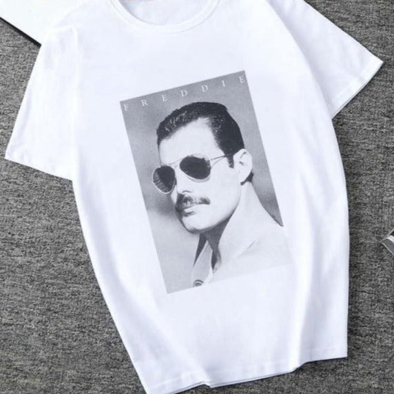 Tricou Freddie Mercury pentru bărbați