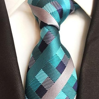 Cravată de calitate