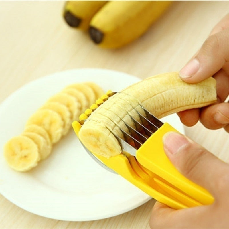 Tăietor de banane