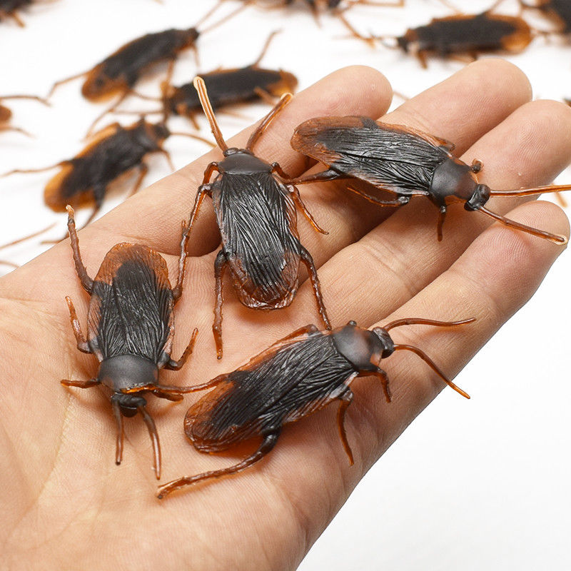 Gândaci artificiali