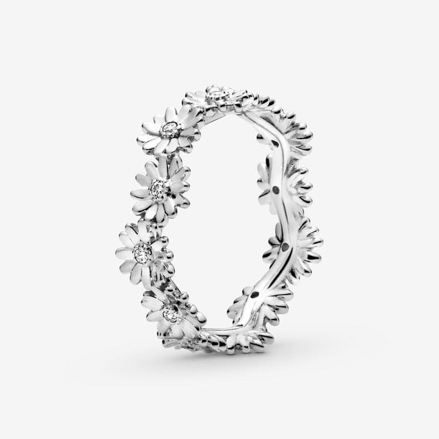 Inel de argint foarte elegant