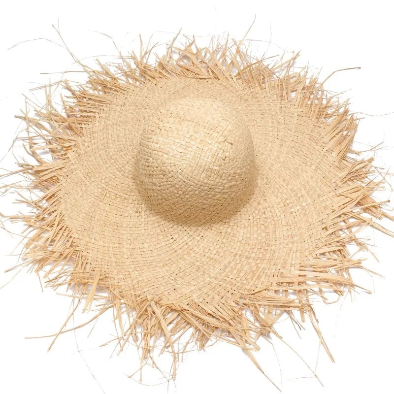 Pălărie superbă de vară
