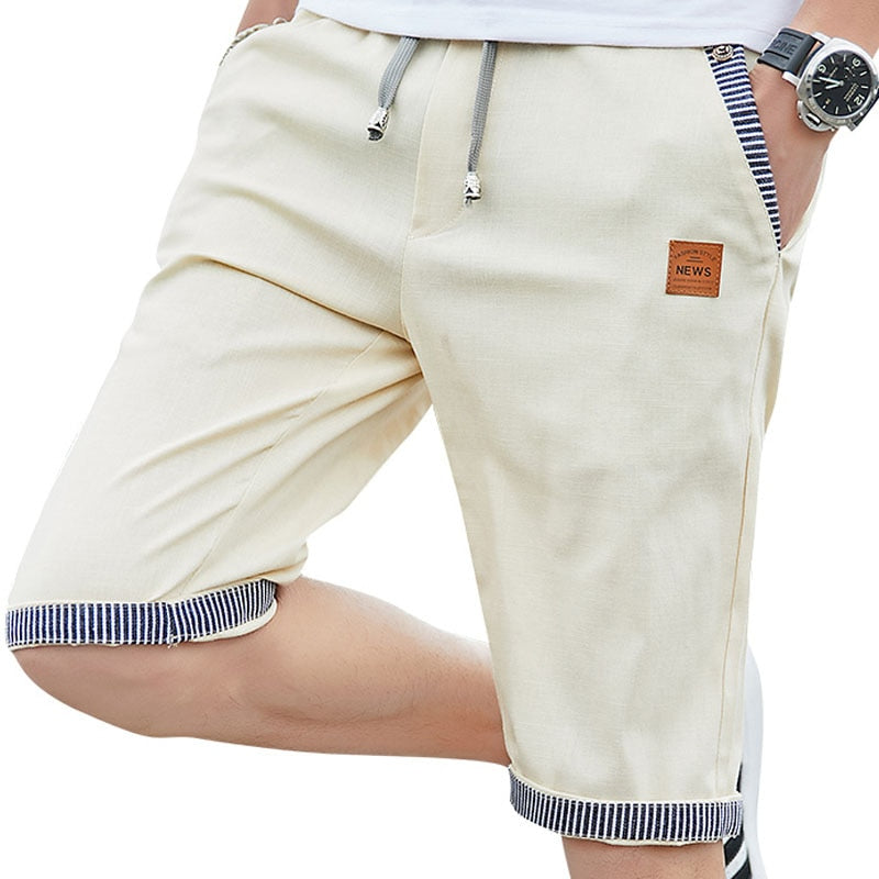 Pantaloni scurți superbi și confortabili pentru bărbați