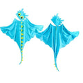 Costum de dragon pentru copii