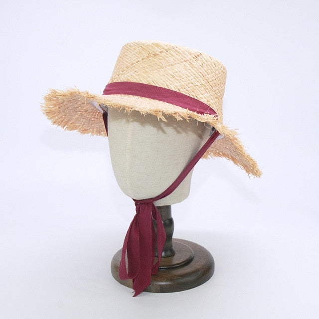 Pălărie superbă la modă pentru femei sau fete
