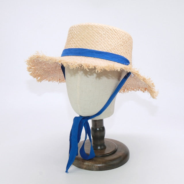 Pălărie superbă la modă pentru femei sau fete