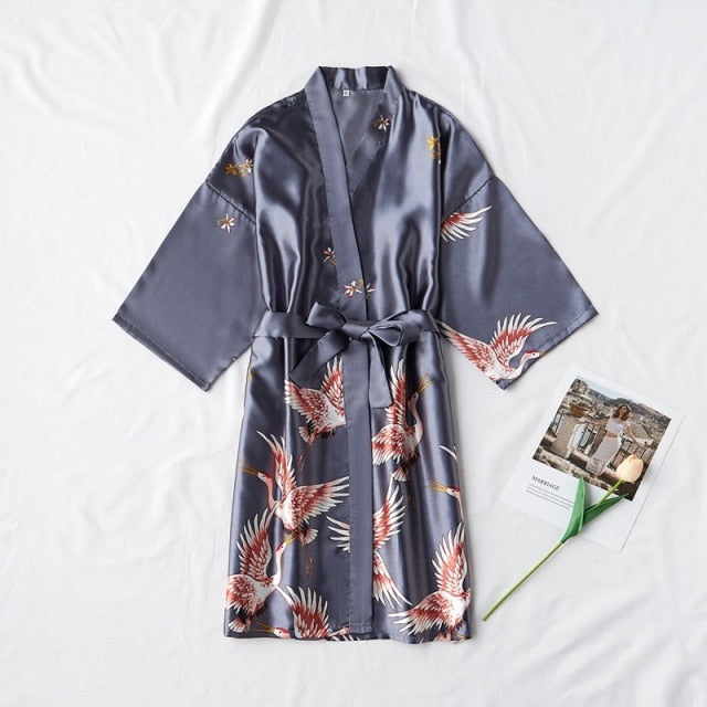 Kimono pentru femei
