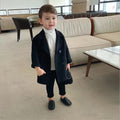 Palton elegant pentru copii