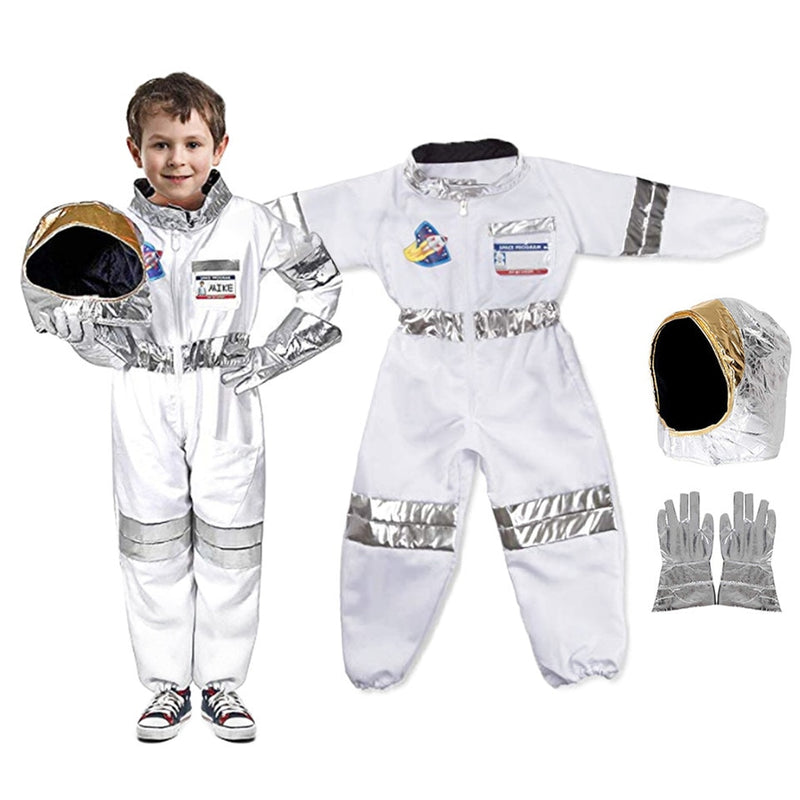 Costum de astronaut