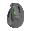Mouse de joc ergonomic fără fir