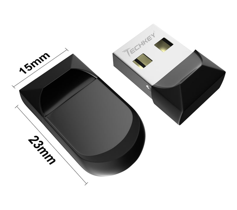 Unitate USB super mini
