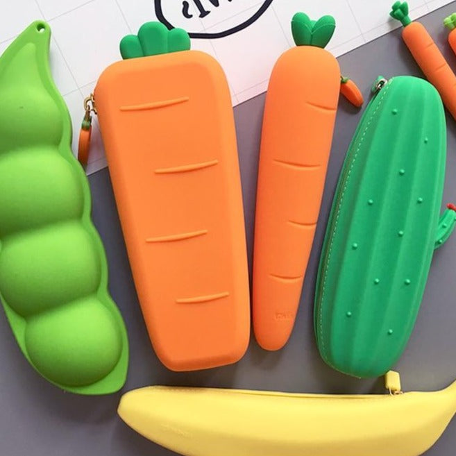 Rechizite școlare morcovi