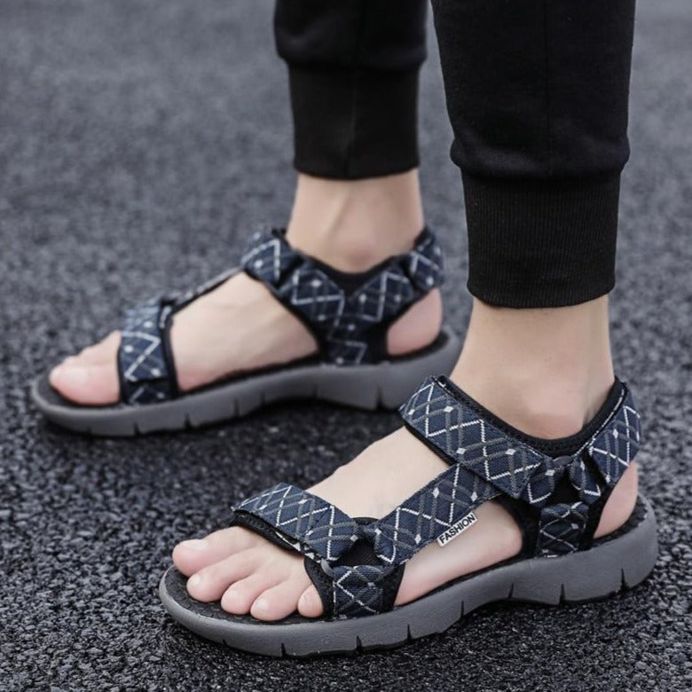 Sandale de vară foarte ușoare