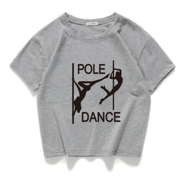 Tricou Pole dance pentru femei