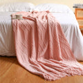 Pătură elegantă cu stil