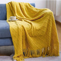 Pătură elegantă cu stil