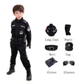Costum de polițist pentru copii