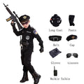 Costum de polițist pentru copii