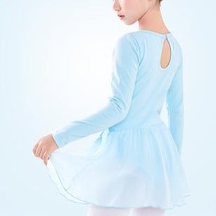Rochie de balet pentru fete