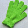 Mănuși pentru copii clasice