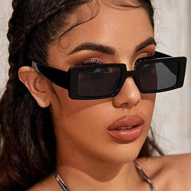 Ochelari de soare de modă pentru femei