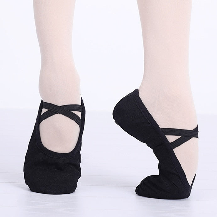 Pantofi de balet