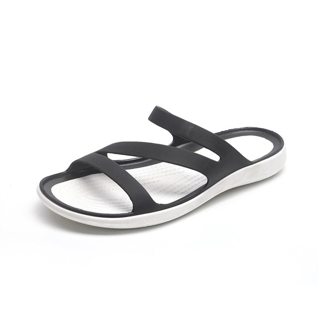 Sandale de vară confortabile pentru femei