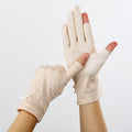 Mănuși practice și elegante pentru femei