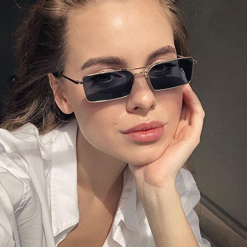 Ochelari de soare retro pentru femei
