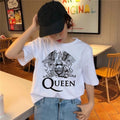 Tricou The Queen pentru femei