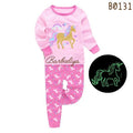 Pijamaua drăguță pentru copii