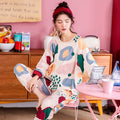 Pijama confortabilă pentru femei
