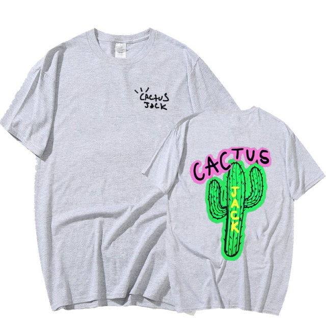 Tricou Cactus Jack