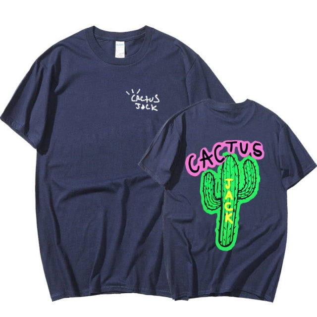 Tricou Cactus Jack