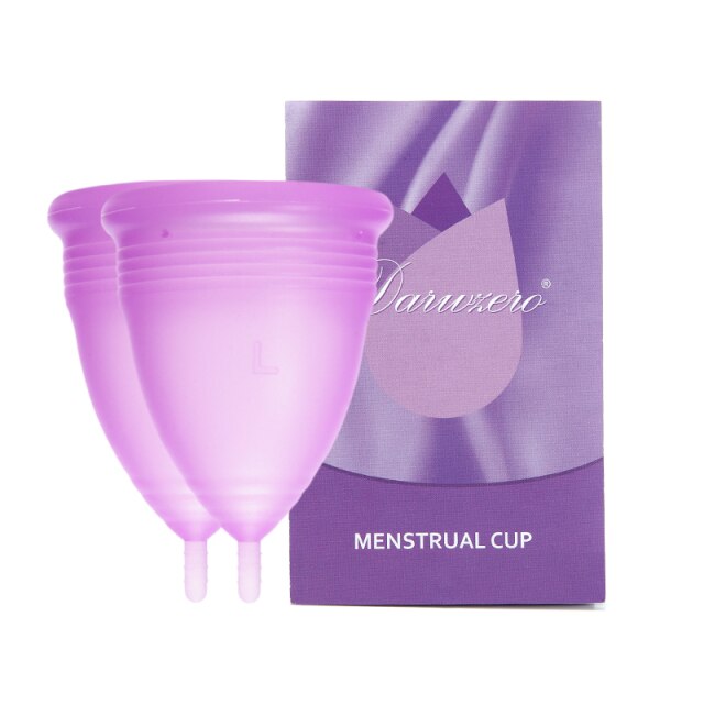 Cupă menstruală