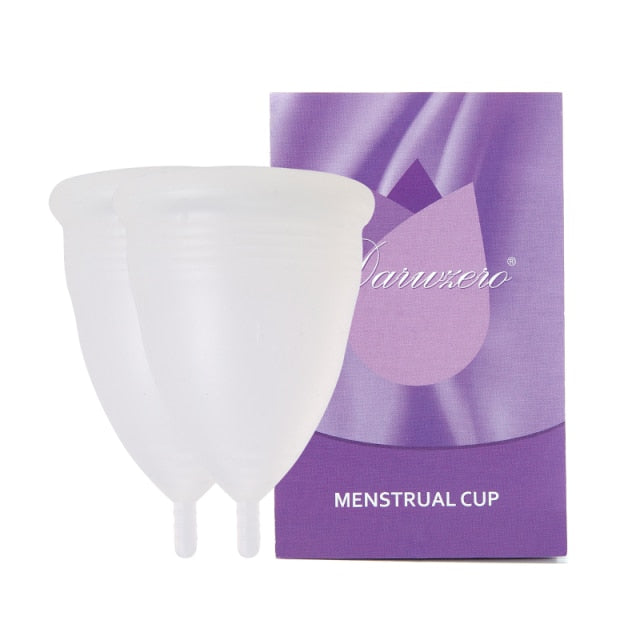 Cupă menstruală