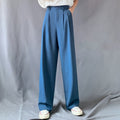 Pantaloni lungi de primăvară pentru femei