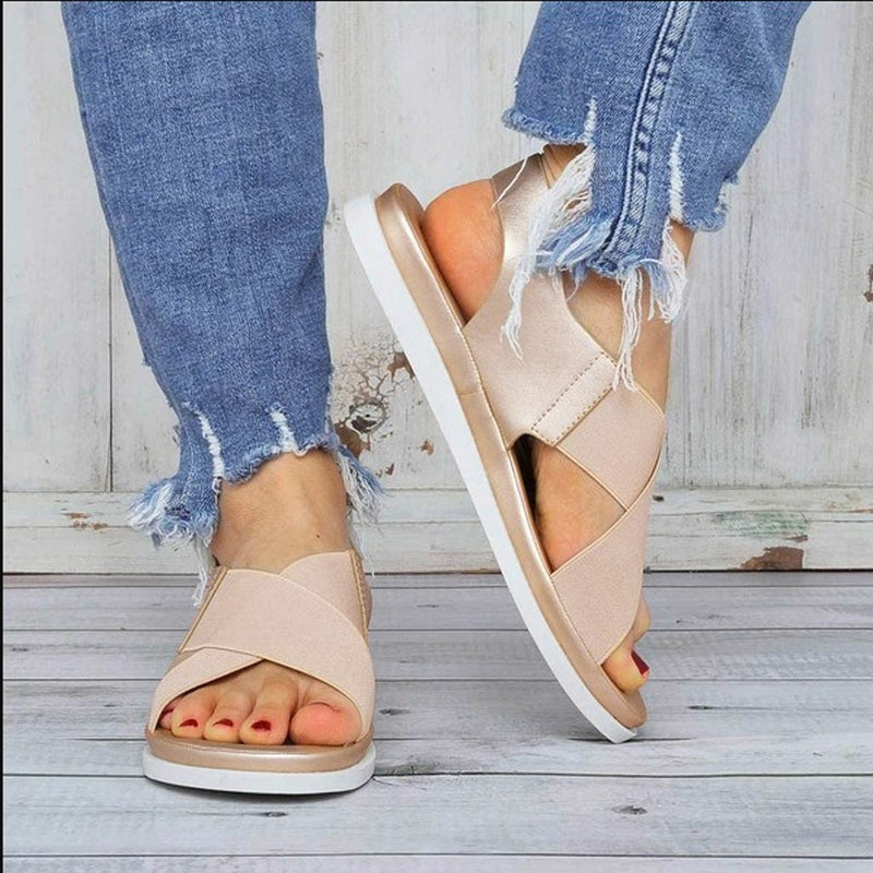 Sandale superbe de vară